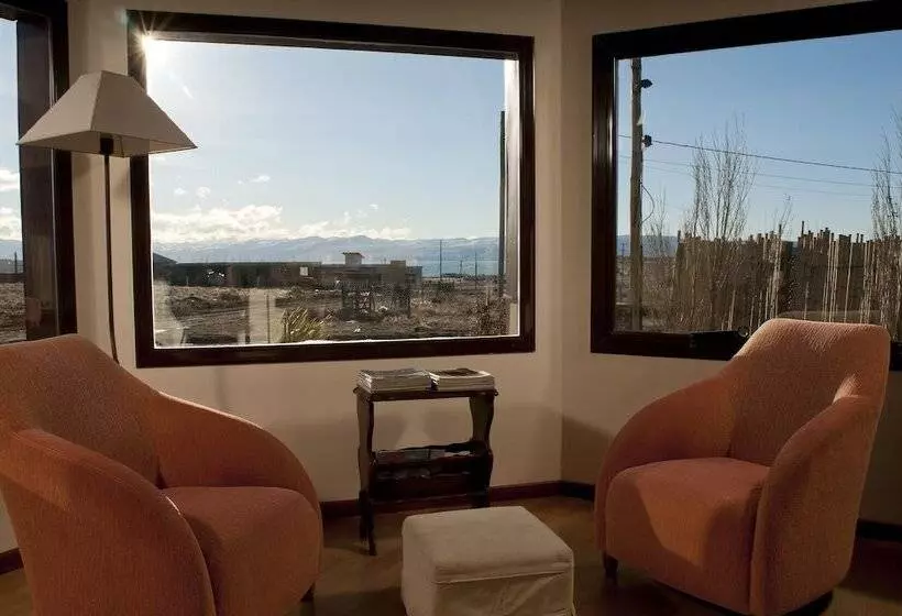 Fotos del hotel Hosteria Roblesur:  10