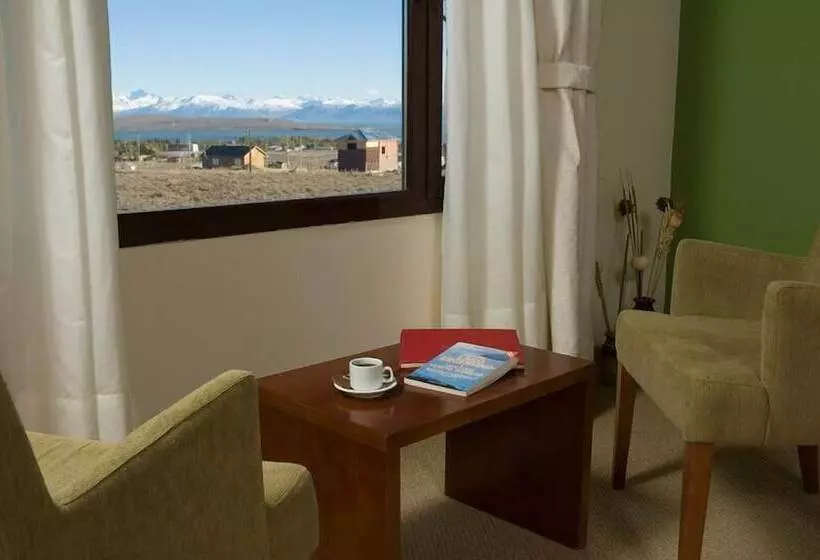 Fotos del hotel Hosteria Roblesur:  24