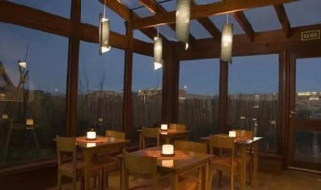 Fotos del hotel Hosteria Roblesur:  12