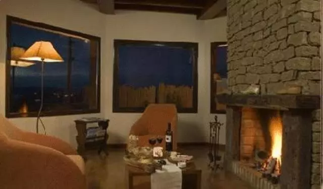 Fotos del hotel Hosteria Roblesur:  11