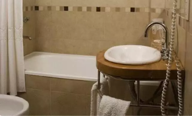 Fotos del hotel Hosteria Roblesur:  19