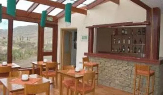 Fotos del hotel Hosteria Roblesur:  7