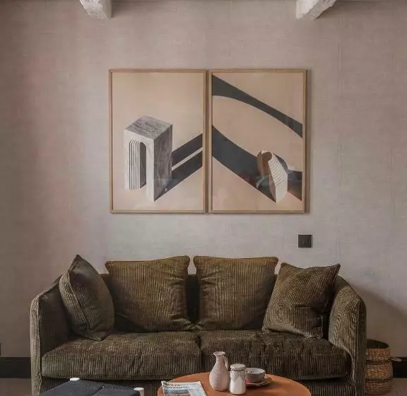 Fotos del hotel Hôtel Sookie:  21