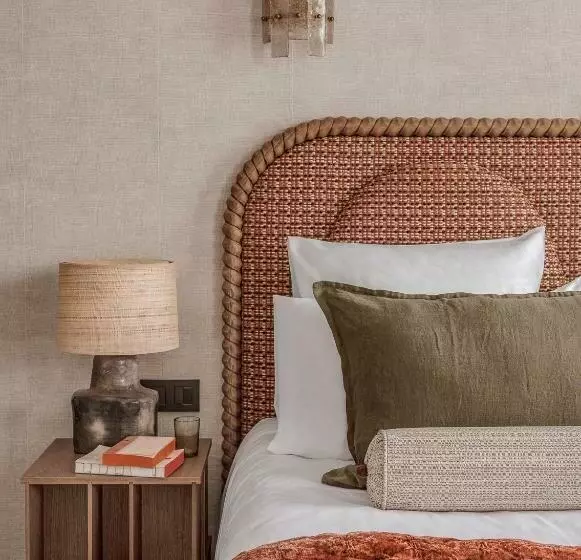 Fotos del hotel Hôtel Sookie:  25