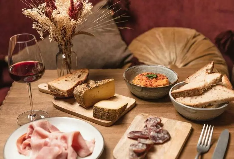 Fotos del hotel Hôtel Sookie:  10