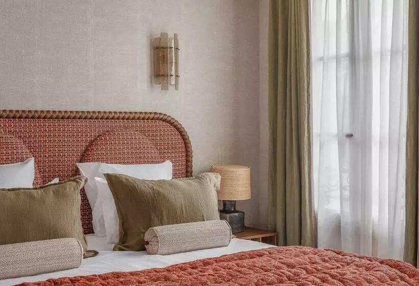 Fotos del hotel Hôtel Sookie:  24