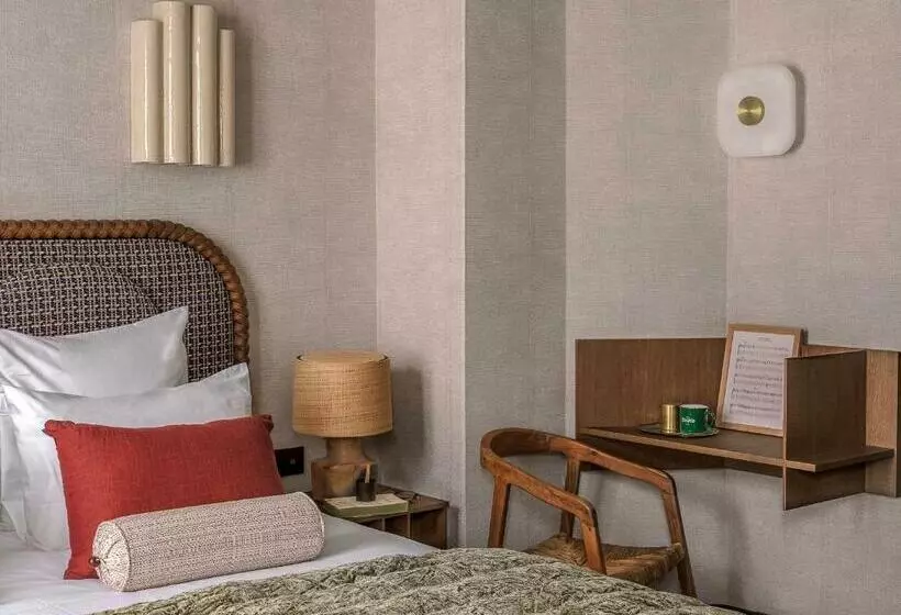 Fotos del hotel Hôtel Sookie:  18