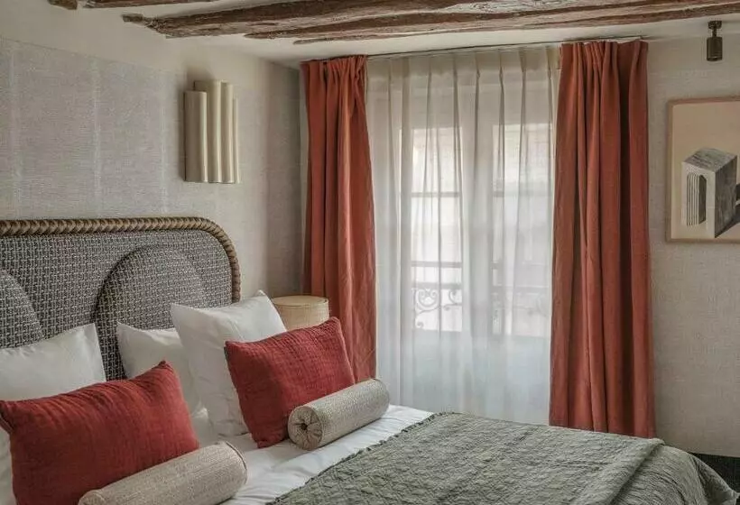 Fotos del hotel Hôtel Sookie:  23