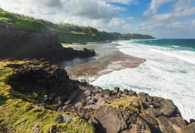 Fotos del hotel Intercontinental Mauritius Resort Balaclava Fort, An Ihg:  13