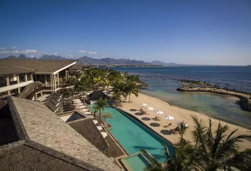 Intercontinental Mauritius Resort Balaclava Fort, An Ihg