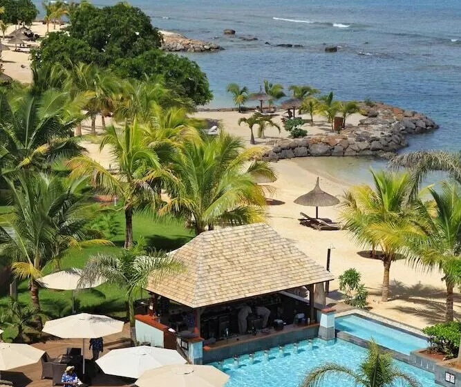 Fotos del hotel Intercontinental Mauritius Resort Balaclava Fort, An Ihg:  8
