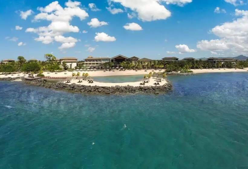 Fotos del hotel Intercontinental Mauritius Resort Balaclava Fort, An Ihg:  5