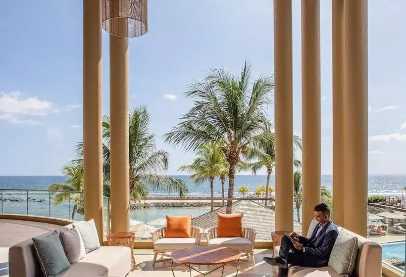 Fotos del hotel Intercontinental Mauritius Resort Balaclava Fort, An Ihg:  14