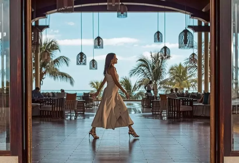 Fotos del hotel Intercontinental Mauritius Resort Balaclava Fort, An Ihg:  15