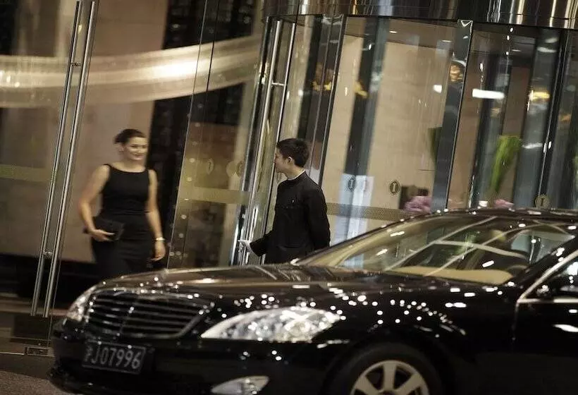 Fotos del hotel Intercontinental Shanghai Jing  An, An Ihg:  9