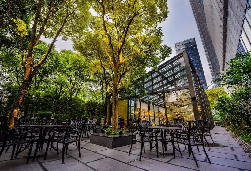 Fotos del hotel Intercontinental Shanghai Jing  An, An Ihg:  4