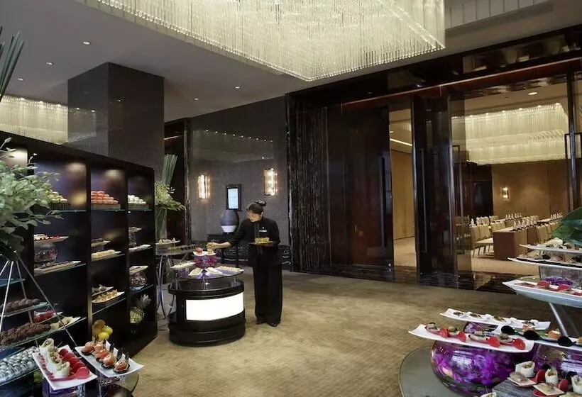 Fotos del hotel Intercontinental Shanghai Jing  An, An Ihg:  3