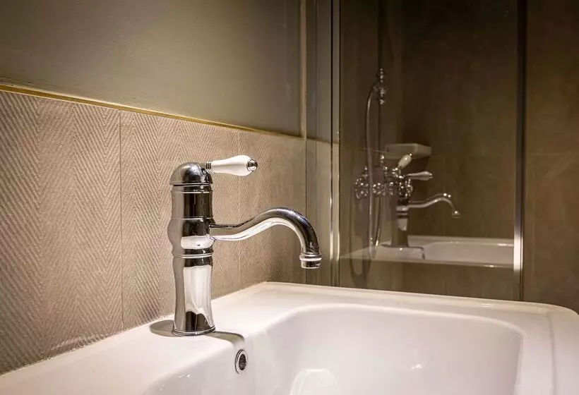 Fotos del hotel Hôtel Sookie:  4