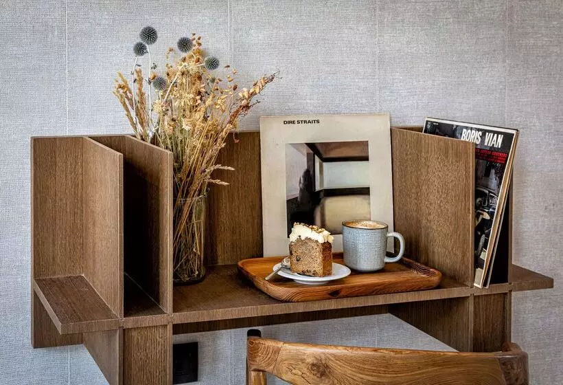 Fotos del hotel Hôtel Sookie:  3