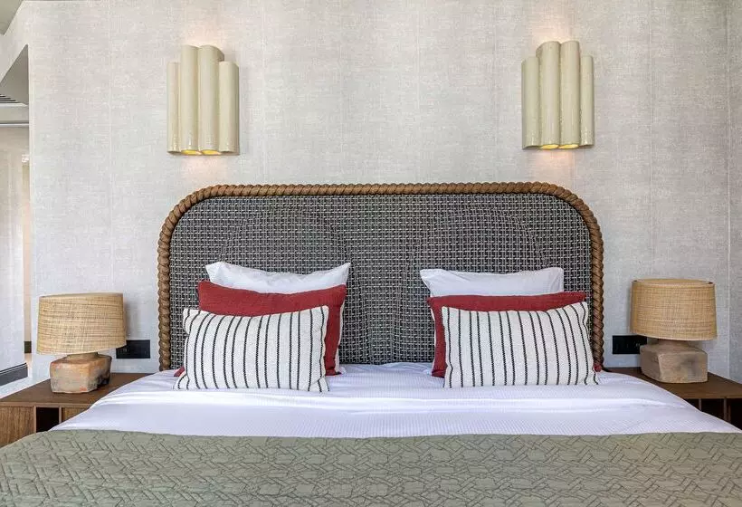 Fotos del hotel Hôtel Sookie:  12