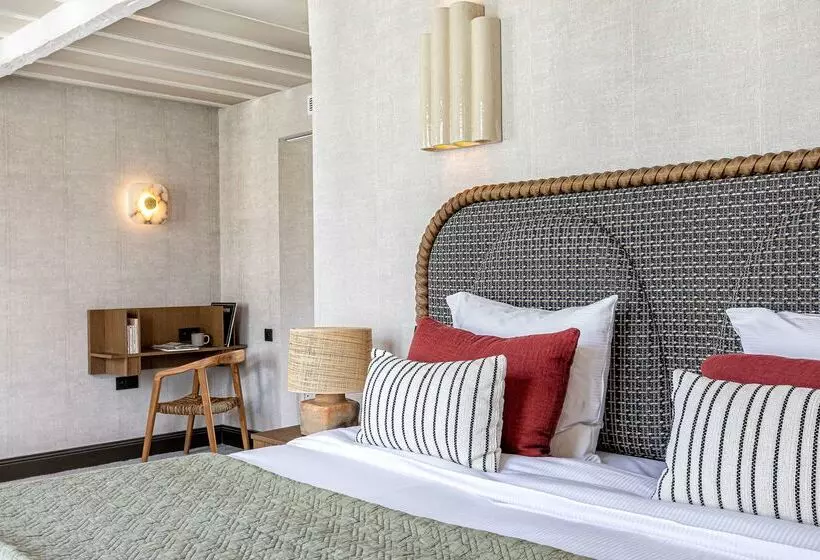 Fotos del hotel Hôtel Sookie:  6