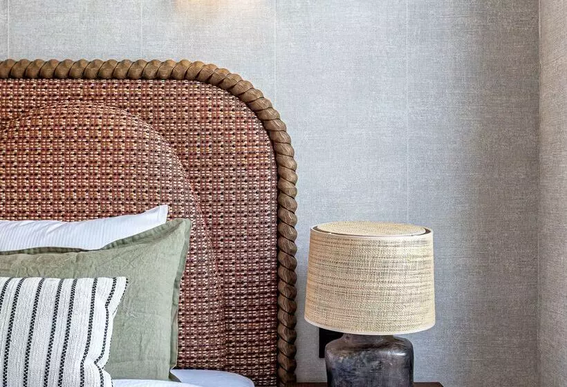 Fotos del hotel Hôtel Sookie:  13