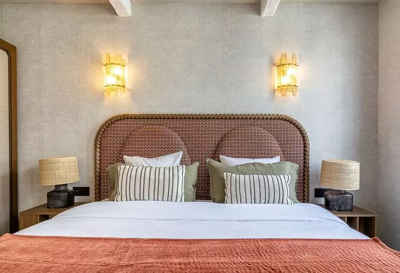 Fotos del hotel Hôtel Sookie:  9