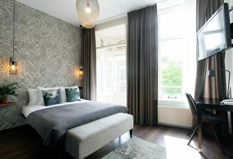 Fotos del hotel Quentin Amsterdam:  47