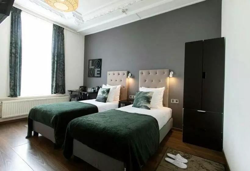 Fotos del hotel Quentin Amsterdam:  50