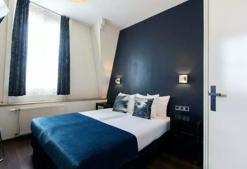 Fotos del hotel Quentin Amsterdam:  51