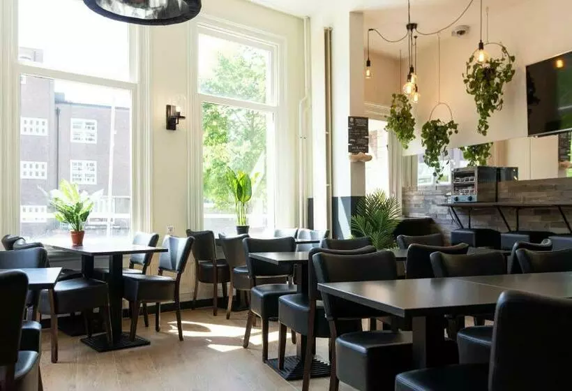 Fotos del hotel Quentin Amsterdam:  63