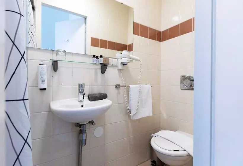 Fotos del hotel Quentin Amsterdam:  9