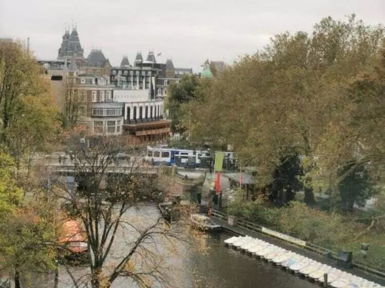 Fotos del hotel Quentin Amsterdam:  17