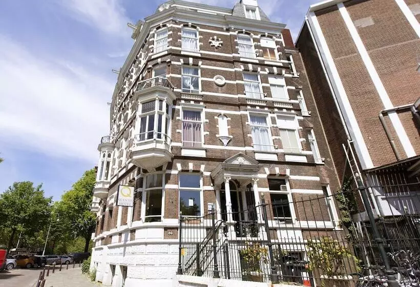 Fotos del hotel Quentin Amsterdam:  39