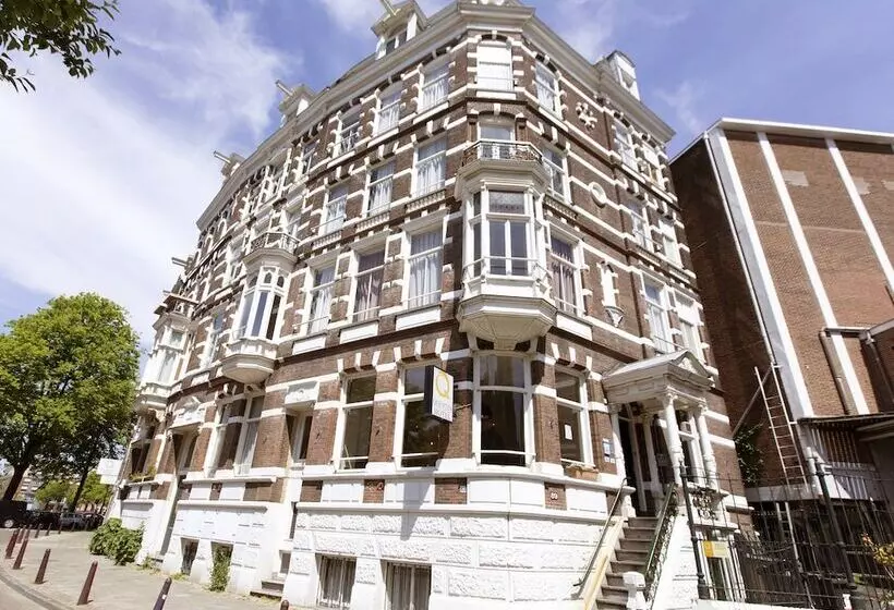 Fotos del hotel Quentin Amsterdam:  42