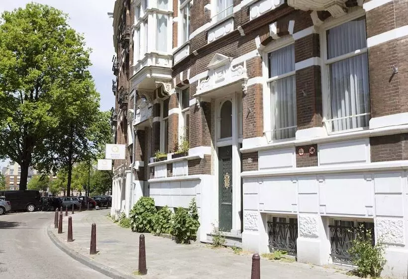 Fotos del hotel Quentin Amsterdam:  41