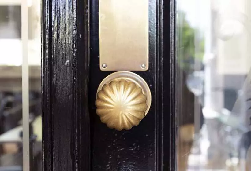 Fotos del hotel Quentin Amsterdam:  34