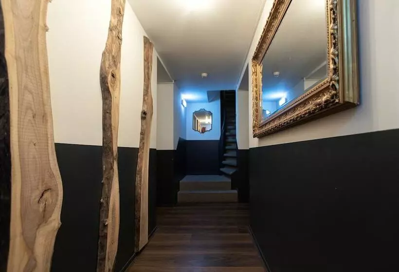 Fotos del hotel Quentin Amsterdam:  44