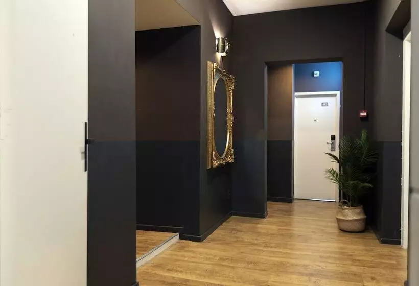 Fotos del hotel Quentin Amsterdam:  22