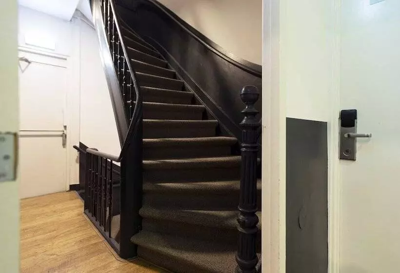 Fotos del hotel Quentin Amsterdam:  21