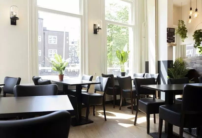 Fotos del hotel Quentin Amsterdam:  23