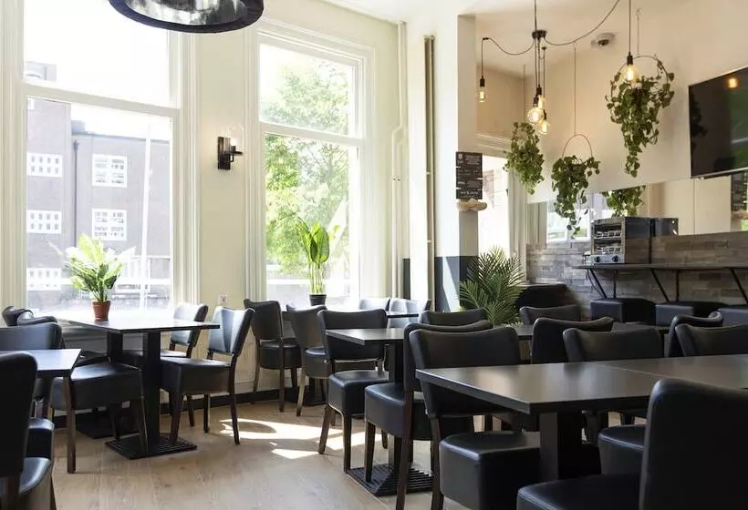 Fotos del hotel Quentin Amsterdam:  24