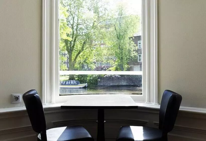 Fotos del hotel Quentin Amsterdam:  19