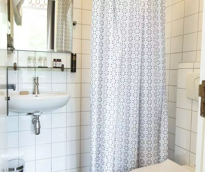 Fotos del hotel Quentin Amsterdam:  14