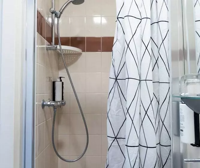 Fotos del hotel Quentin Amsterdam:  11