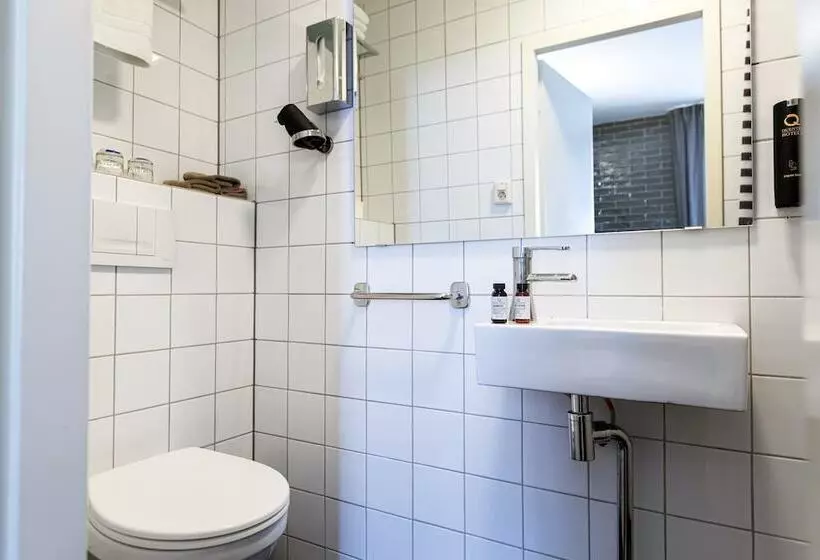 Fotos del hotel Quentin Amsterdam:  12