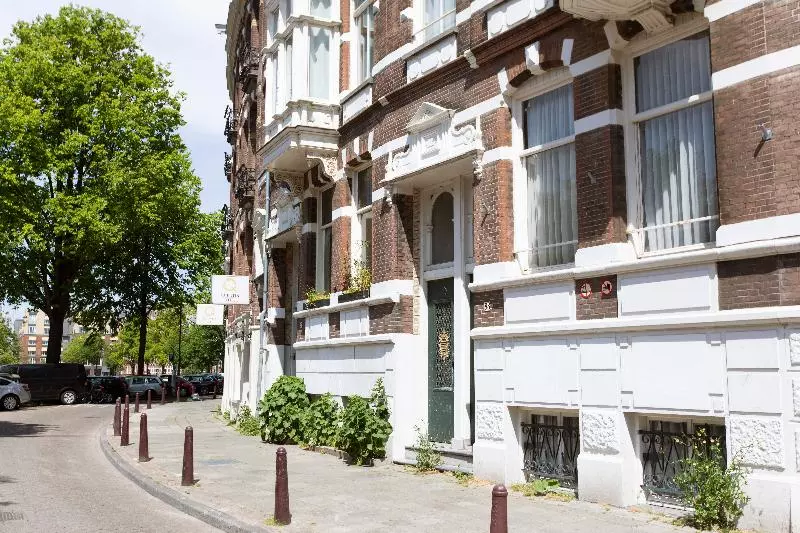 Fotos del hotel Quentin Amsterdam:  29