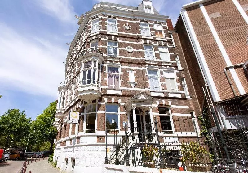 Fotos del hotel Quentin Amsterdam:  37