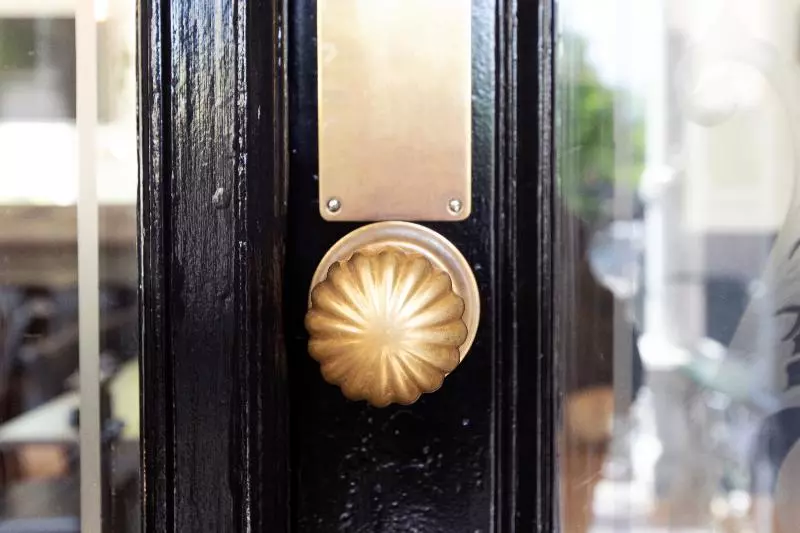 Fotos del hotel Quentin Amsterdam:  30