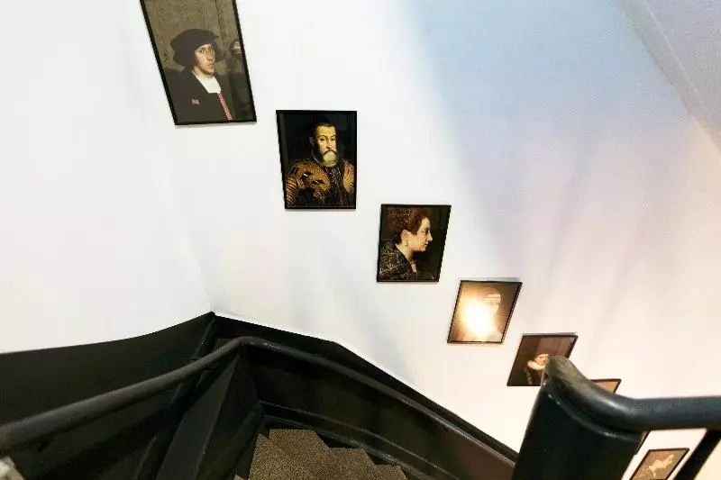 Fotos del hotel Quentin Amsterdam:  28